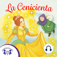 La Cenicienta