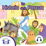 La Historia de la Pascua