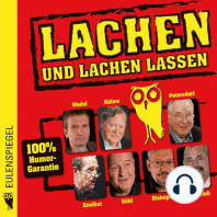 Lachen und lachen lassen