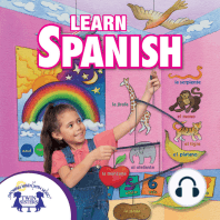 Learn Spanish