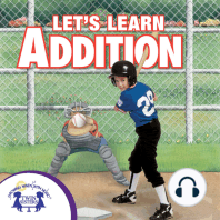 Let's Learn Addition