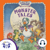 Monster Tales
