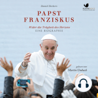 Papst Franziskus