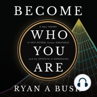 Become Who You Are