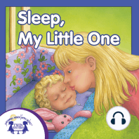 Sleep, My Little One
