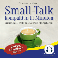 Small-Talk - kompakt in 11 Minuten