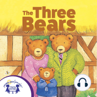 The Three Bears