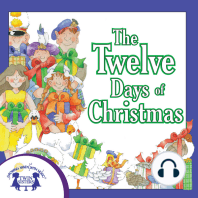 The Twelve Days of Christmas