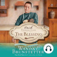 The Blessing