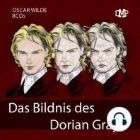 Das Bildnis des Dorian Gray (Vol. 1 - Vol. 8)