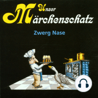 Unser Märchenschatz, Zwerg Nase