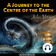 A Journey to the Centre of the Earth