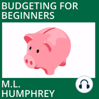 Budgeting for Beginners