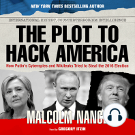 The Plot to Hack America