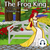 The Frog King