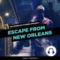 Escape from New Orleans