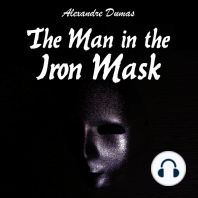 The Man in the Iron Mask