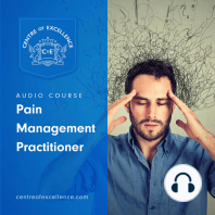 Pain Management Practitioner
