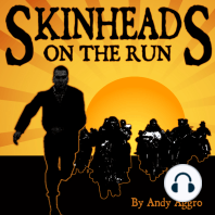 Skinheads On The Run