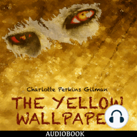 The Yellow Wallpaper