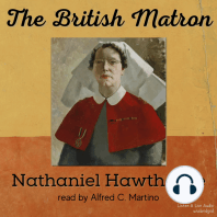 The British Matron