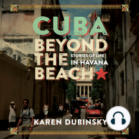 Cuba beyond the Beach