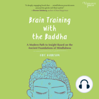 Brain Training with the Buddha