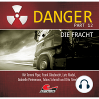 Danger, Part 12