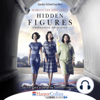 Hidden Figures - Unerkannte Heldinnen - Afroamerikanische Mathematikerinnen in der NASA (Gekürzt)
