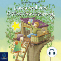 Laura und die Osterüberraschung - Lauras Stern - Erstleser 11