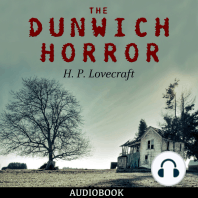 The Dunwich Horror