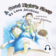 Good Night's Sleep, A (Read-Along)