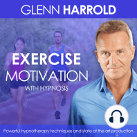 Exercise and Fitness Motivation