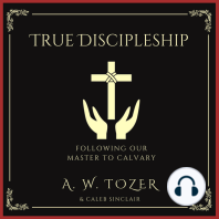 True Discipleship