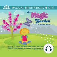 The Magic Garden