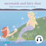 Mermaids And Fairy Dust