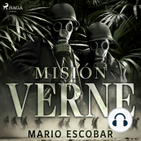 Misión Verne