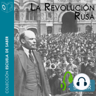 Revolución rusa