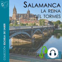 Salamanca - no dramatizado