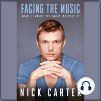 Facing the Music: And Living to Talk About it