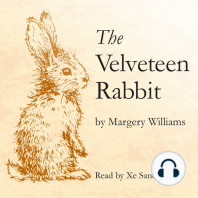 The Velveteen Rabbit