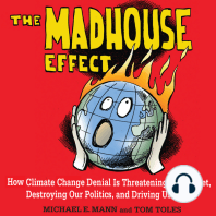 The Madhouse Effect