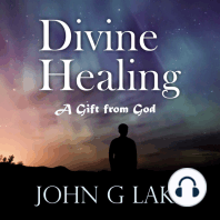 Divine Healing