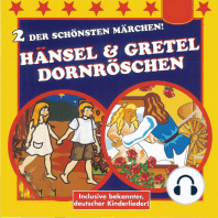 Hänsel & Gretel / Dornröschen