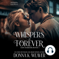 Whispers of Forever