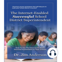 The Internet-Enabled Successful School District Superintendent