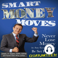 Smart Money Moves