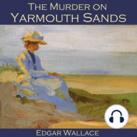 The Murder on Yarmouth Sands