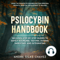 Psilocybin Handbook