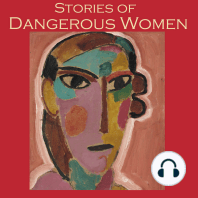 Stories of Dangerous Women